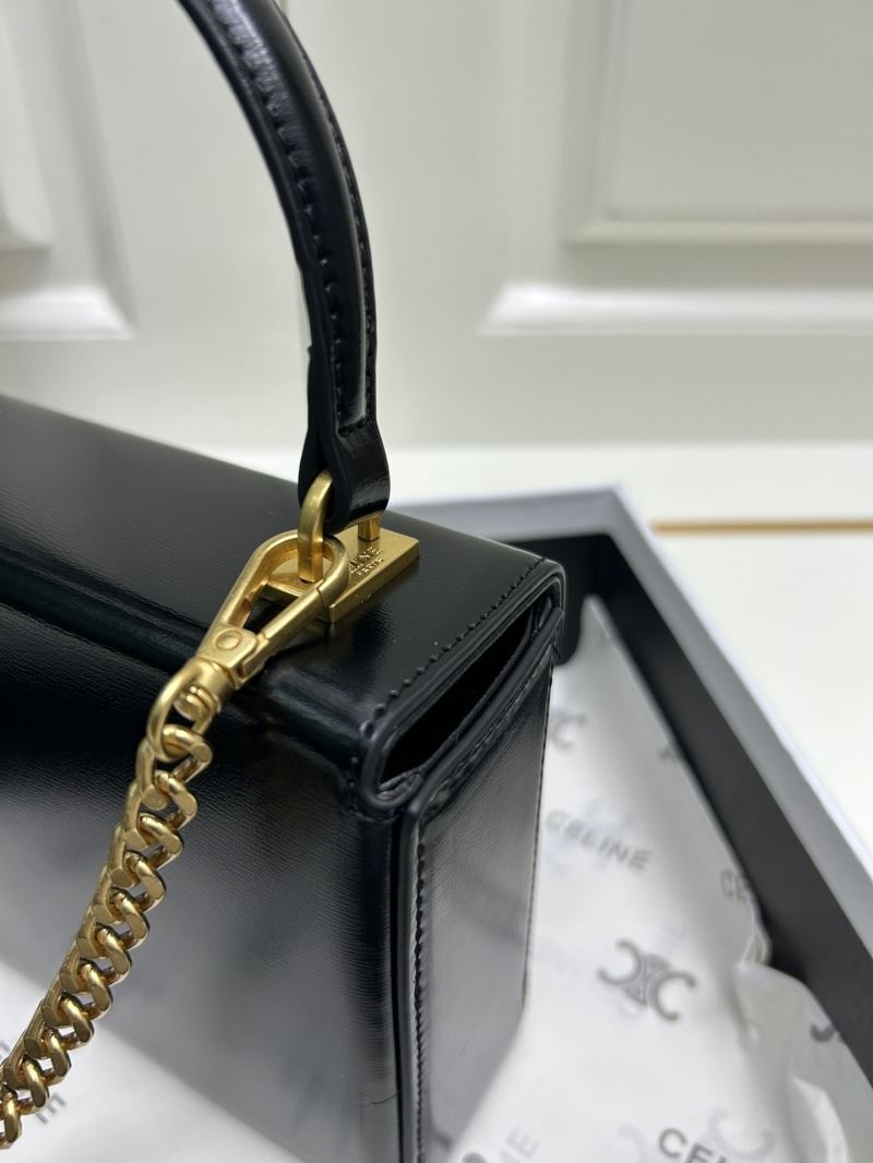 Celine Top Handle Bags